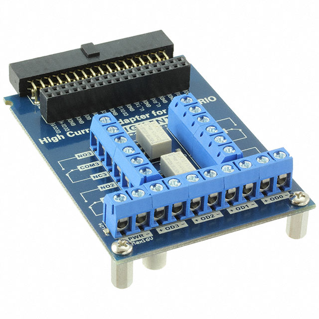 6002-410-012 Digilent, Inc.  Accessoires